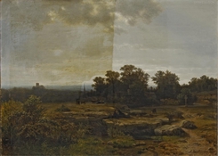 http://www.hdbg.de/bup/d/d0904.htm  2. Drittel 19. Jahrhundert, Öl/Leinwand, 161 x 121, Wasserburg a. Inn, Städtische Sammlungen