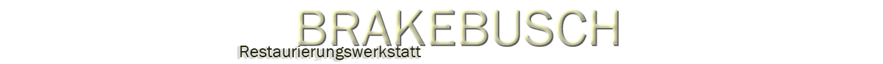 Brakebusch